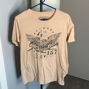 Lucky brand shirt